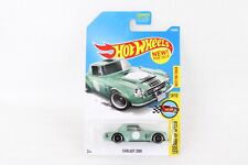 2017 Hot Wheels LEGENDS OF SPEED 1/10 Fairlady 2000 22/365 (Pale Green Version) picture