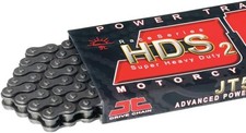 New JT CHAIN 520 HDS-116 Link NON o-ring picture