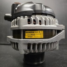 2011 2012 2013 Honda Odyssey V6 3.5Liter 130Amps 1 Year Warranty by KJ picture