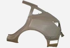 NEW 2020-2024TESLA MODEL Y Rear Left Quarter Fender Panel 1487421-S0 Skin Shell picture