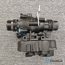 Water Heater Thermostat Valve Fits Alfa Romeo Gulia Stelvio 2.0T 68312761AD New picture