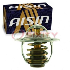 AISIN Engine Coolant Thermostat for 1979-1995 Toyota Pickup 2.2L 2.4L L4 vn picture