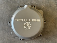 Rekluse Racing Billet Clutch Cover 169-986A KTM 250 300 2 stroke  Husa-KTM-HQV picture
