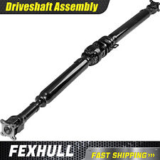 Rear Driveshaft Prop Shaft Assembly for Toyota Tacoma 4WD Manual Trans 1995-2004 picture