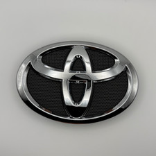 NEW For Toyota 2012–2017 Camry 2013–2015 Avalon Front Grille Emblem 75310-06010 picture