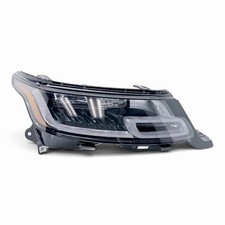🔥MINT OEM 2018-2022 RANGE ROVER SPORT L494 Right Passenger Side LED Headlight picture