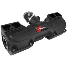 aFe 54-83038R Cold Air Intake System Kit for 2009-12 911 Carrera Targa 3.6L 3.8L picture
