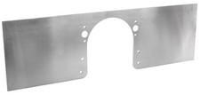 JEGS Front Motor Plate for Big Block Chevy picture