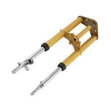 1PC Front Shock Fork Assembly for Honda XR50 CRF50 50cc 70cc 90cc 110cc Sales picture