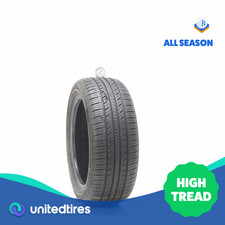 Used 205/50R16 Laufenn G Fit AS 87V - 8.5/32 picture
