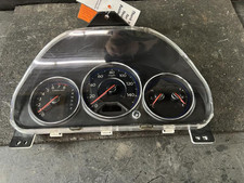 2003-2005 Honda Civic Speedometer Gauge Cluster OEM picture