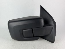 2021 - 2023 FORD F-150 MIRROR OEM RH SIDE W/BLIND SPOT ML34 17682 VK5YGY picture