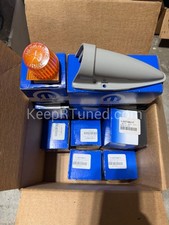 NOS First gen Cummins clearance cab light (set of 5) d250 d350 W350 W250 Oem picture