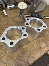 **** BEMCO USA Made 6061 Aluminum  2” 2 Inches Ford F-150 Ball Joint Spacers *** picture