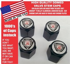 Mazda Mazdaspeed RX7 RX 7 RX8 RX 8 Wankel Engine Roatary 12A 13B Valve Stem Caps picture