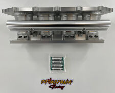 Billet K Series Intake Manifold Adapter Kit For Skunk2 Ultra Plenum K20 K24 USA picture