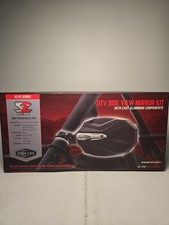 Seizmik 18107 Photon Side Mirror 1.75 picture