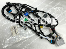 Genuine 91890KL080 91890-KL080 WIRING HARNESS-FR BUMPER for IONIQ 6 2022- picture