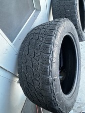 Tire Nitto 35/12.5 R22 picture