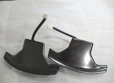 Nissan GT-R R35 Genuine Left & Right Paddle Shifters Late-model KOUKI Mint condi picture