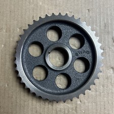 A1210520201 MERCEDES BENZ M121 M127 M621 CAMSHAFT GEAR SWAG NEW picture