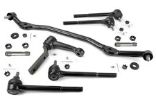 Ridetech 11249571 Steering Linkage Rebuild Kit for 71-72 GM A-Body picture
