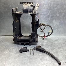 72-74 Mercury Marine 650 65 HP Wire Harness Support Front Entry Plate picture