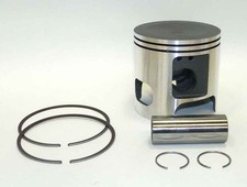 Wiseco Piston Kit for Yamaha 200 - 250 Hp 76 Degree Starboard .020 Over picture
