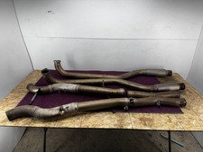 EISENMANN MUFFLER EXHAUST PIPE RESONATOR B5426-R BMW M6 (2013-2018) OEM picture