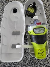 ACR 2853 GlobalFix V6 CAT I GPS EPIRB with RLS picture