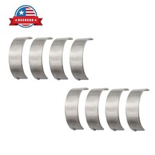 8x STD Connecting Rod Bearing for Hyundai Elantra Kona Tucson Sonata 1.8L 2.0L picture