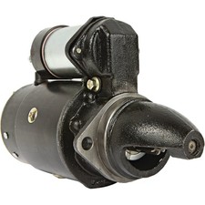 Starter For Mercruiser Crusader Marine OMC CCW Inboard 50-17251A3 50-65784A1 picture