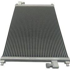 For Bobcat Skid-Steer T590 T595 T630 T650 T740 T750 T770 + A/C Condenser 7261010 picture