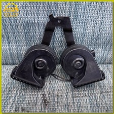 2019-2026 RAM 1500 Front High Low Dual Horn Assembly Bracket SET OEM 68290864AC picture