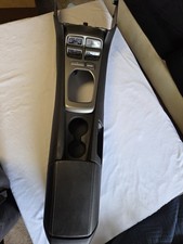 2013 Chevy Camaro SS Complete Center Console w/ Automatic Gear Selector Shifter picture