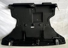 2023 - 2025 HYUNDAI IONIQ 6 REAR UNDER BODY SPLASH GUARD SHIELD COVER # 110547 picture