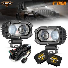 AUXBEAM 2pcs 4