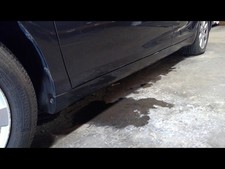 CAMRY 2007-2011 Left Rocker Panel Moulding 1650698 picture