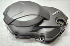 New OEM Dealer Take-Off 2021 - 2025 Ducati Monster 937 Clutch Cover # 24331652A picture