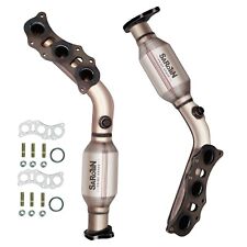 【Prime Grade】Catalytic Converters For 2003-2009 Toyota 4Runner/05-11 Tacoma 4.0L picture