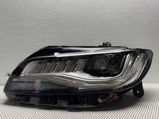 2017 2018 2019 2020 Lincoln MKZ Left OEM Xenon Headlight HP5Z13008P HID W/LED picture