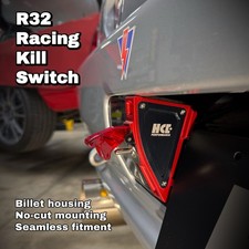 R32 Nissan Skyline GTR  - Drag Racing Kill Switch picture