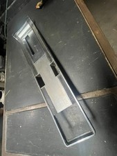 1967 Mustang Center Console Top Plate picture