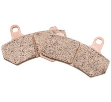 EBC FA409HH Double-H Sintered Brake Pads picture