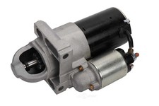 Genuine OEM GM Starter Motor GM Parts ACDelco 323-1637 Reman picture