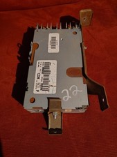 OBS AMPLIFIER CDM 1988-1994 FACTORY OEM WITH PICTURE HOOKED UP AND WORKING 💪 picture
