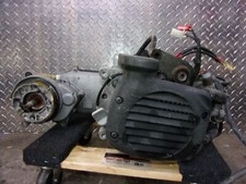 696 YAMAHA VINO XC50 50 2011 OEM ENGINE Q 122R picture