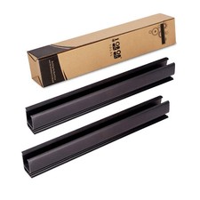 2Pcs 12.6'' Golf Cart Windshield Sash Clips for Club Car DS Precedent 1014441-01 picture