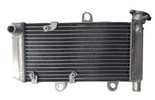 Aluminum Radiator For Yamaha XT660R XT660X XT 660R XT 660X 2004-2014 05 06 07 08 picture
