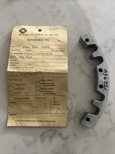Piper Cleveland Brake Shim, P/N 752-964, 68-6 picture